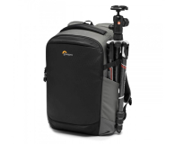 Lowepro Flipside BP 400 AW III Dark Grey - 1181375 - zdjęcie 4